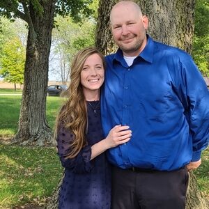 Meet your Posher, Kristi